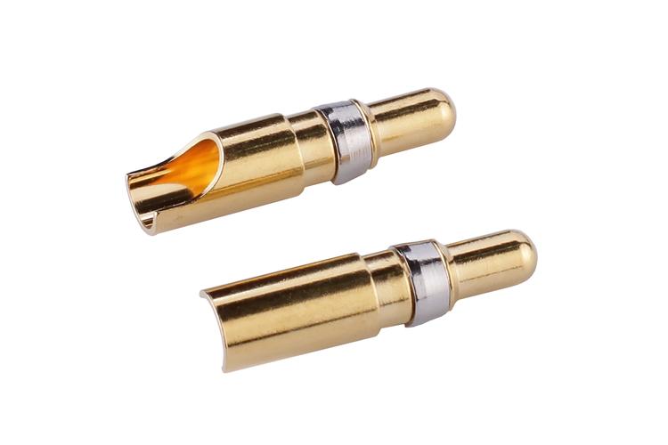 电子元器件 连接器 淮南车针端子_迅颢原_产品介绍_批发厂家