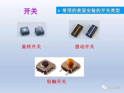 深入浅出电子元器件 新手福利指南